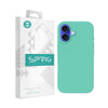 iPhone 16 Plus Wraps (Back Cover Case) - Sprig
