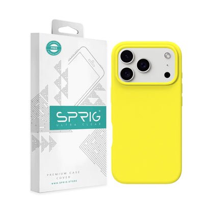 SilkTone-Shining Yellow