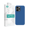 SilkTone (Liquid Silicone)-Navy Blue