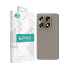 SilkTone (Liquid Silicone)-Light Brown