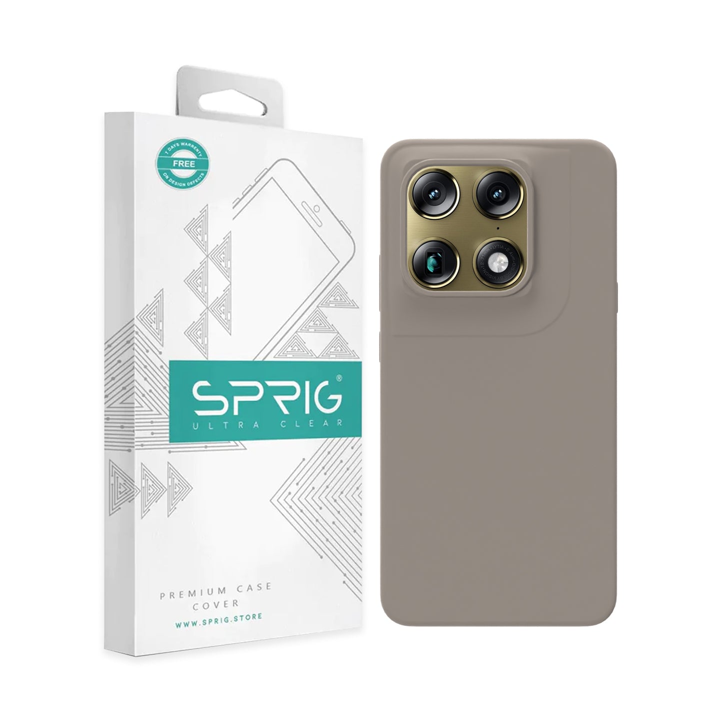 SilkTone (Liquid Silicone)-Light Brown