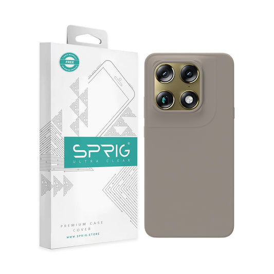 SilkTone (Liquid Silicone)-Light Brown