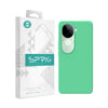 SilkTone (Liquid Silicone)-Pastel Green