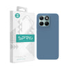 SilkTone (Liquid Silicone)-Denim Blue