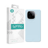 SilkTone (Liquid Silicone)-Light Blue