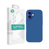 iPhone 16 Wraps (Back Cover Case) - Sprig