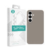 SilkMag (Liquid Silicon Magsafe)-Light Brown
