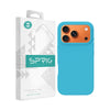 SilkTone (Liquid Silicone)-Aqua Blue