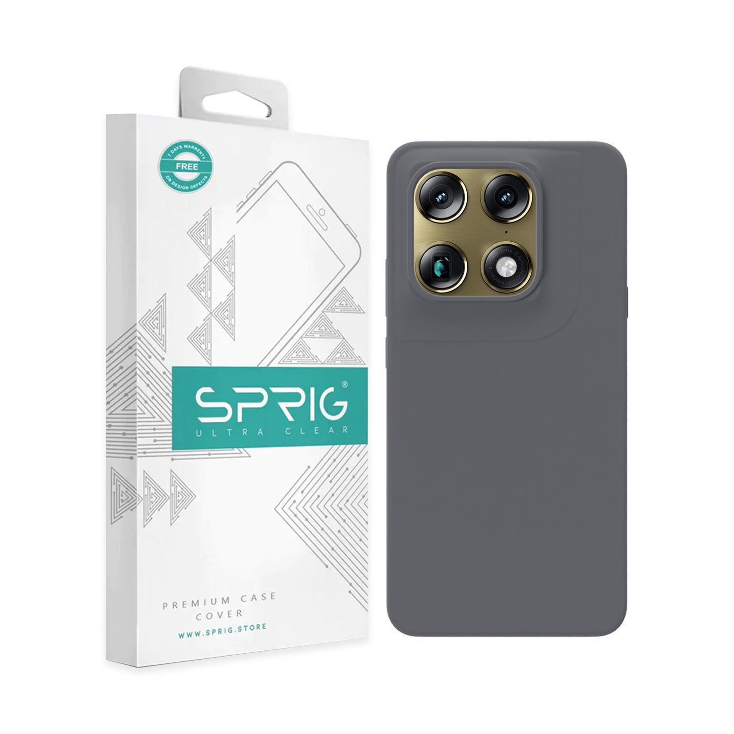 SilkTone (Liquid Silicone)-Dark Grey