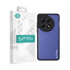 EdgeTone (TPU PC)-Black Transparent