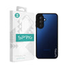 EdgeTone (TPU PC)-Black Transparent