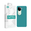 SilkTone (Liquid Silicone)-Ocean Blue