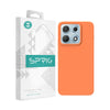 SilkTone (Liquid Silicone)-Light Orange