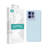Moto Edge 50 Pro 5G Wraps (Back Cover Case) - Sprig