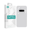 SilkTone (Liquid Silicone)-White