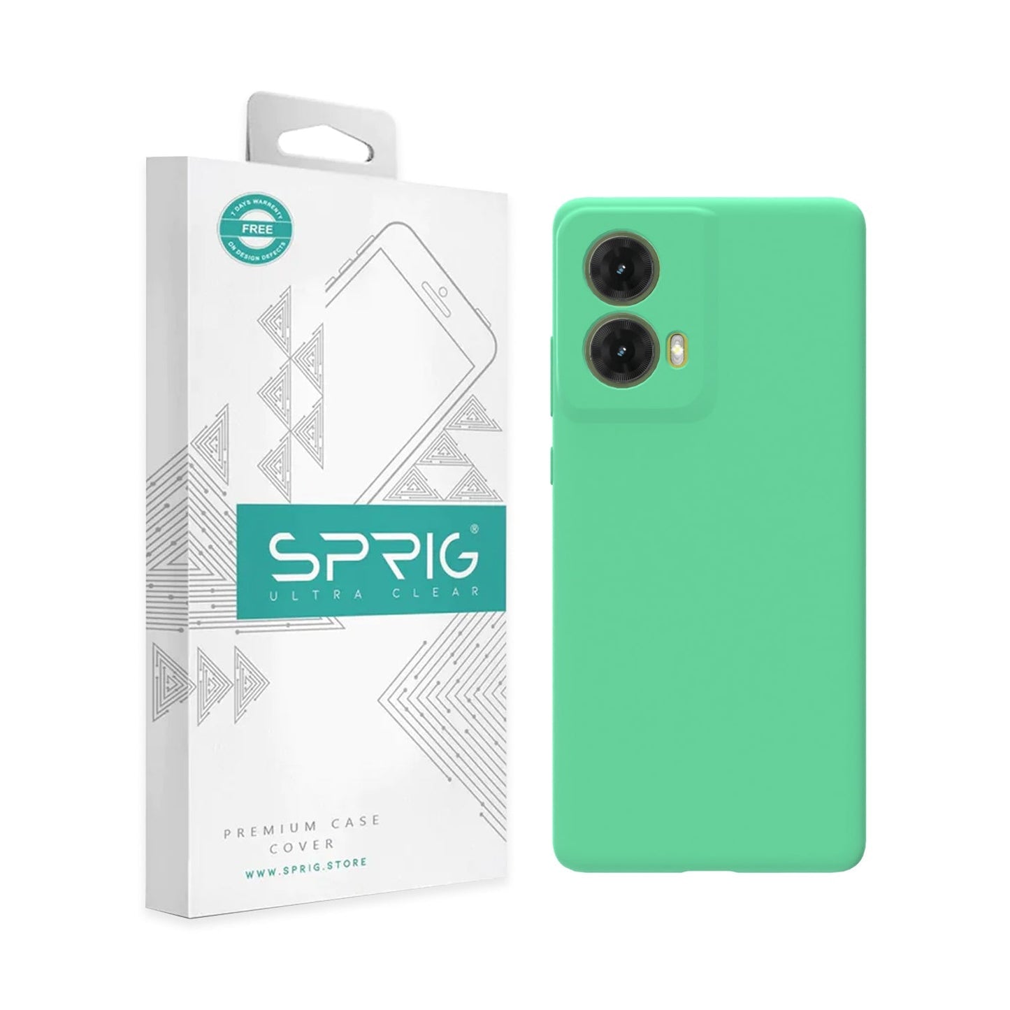 Moto G85 5G Wraps (Back Cover Case)