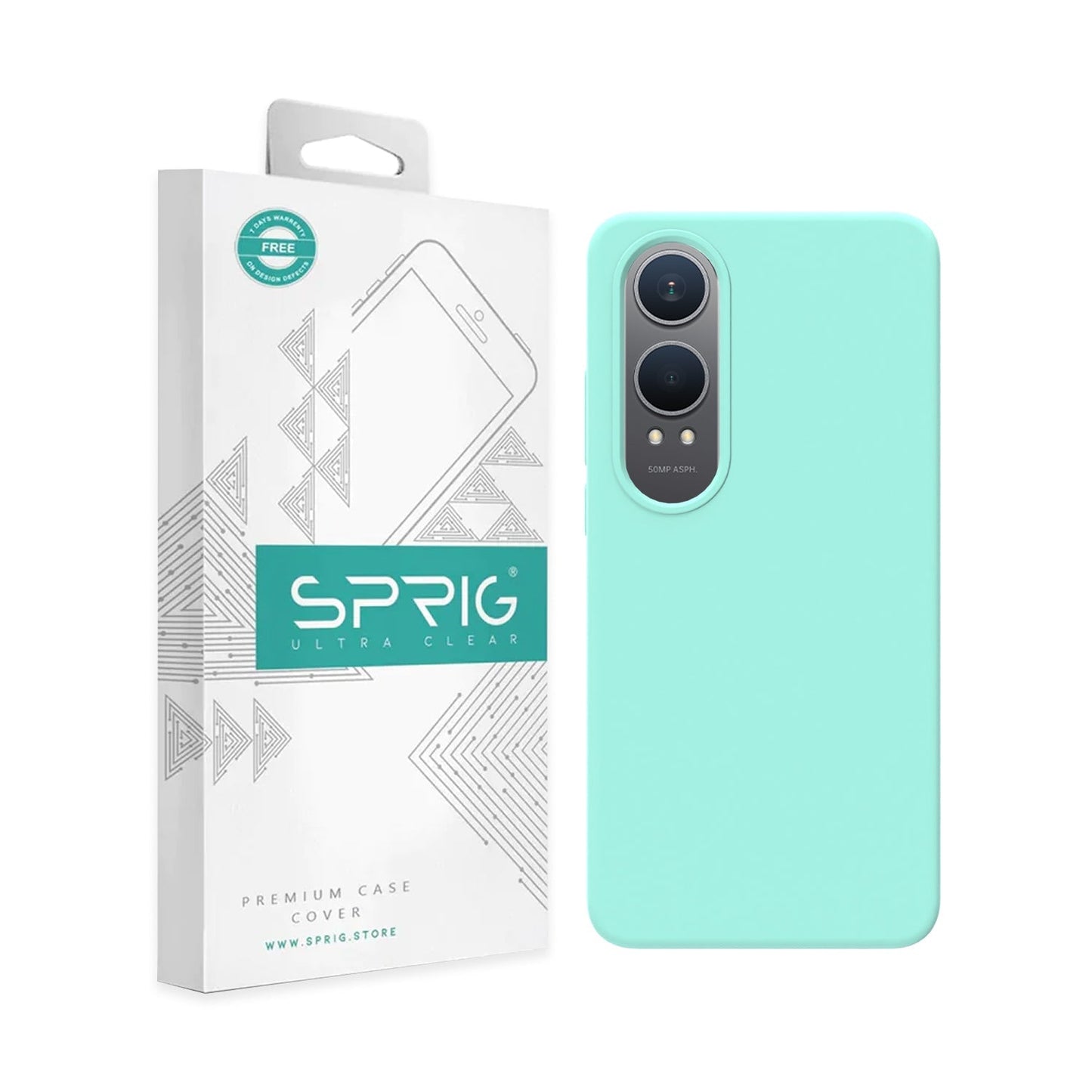 OnePlus Nord CE4 Lite 5G Wraps (Back Cover Case)