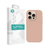 iPhone 16 Pro Wraps (Back Cover Case) - Sprig