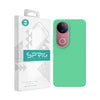 SilkTone (Liquid Silicone)-Pastel Green