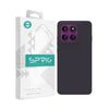 Moto Edge 60 Pro Wraps (Back Cover Case) - Sprig