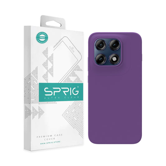 SilkTone (Liquid Silicone)-Purple