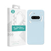SilkTone (Liquid Silicone)-Light Blue