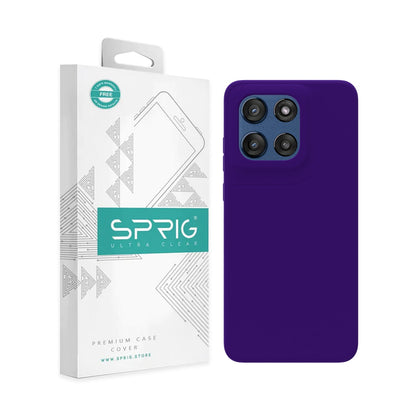 SilkTone-Dark Violet