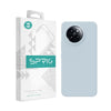 SilkTone (Liquid Silicone)-Pastel Light Blue