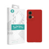 Moto G85 5G Wraps (Back Cover Case)