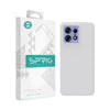 Moto Edge 50 Pro 5G Wraps (Back Cover Case) - Sprig