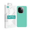 SilkTone (Liquid Silicone)-Turquoise Blue