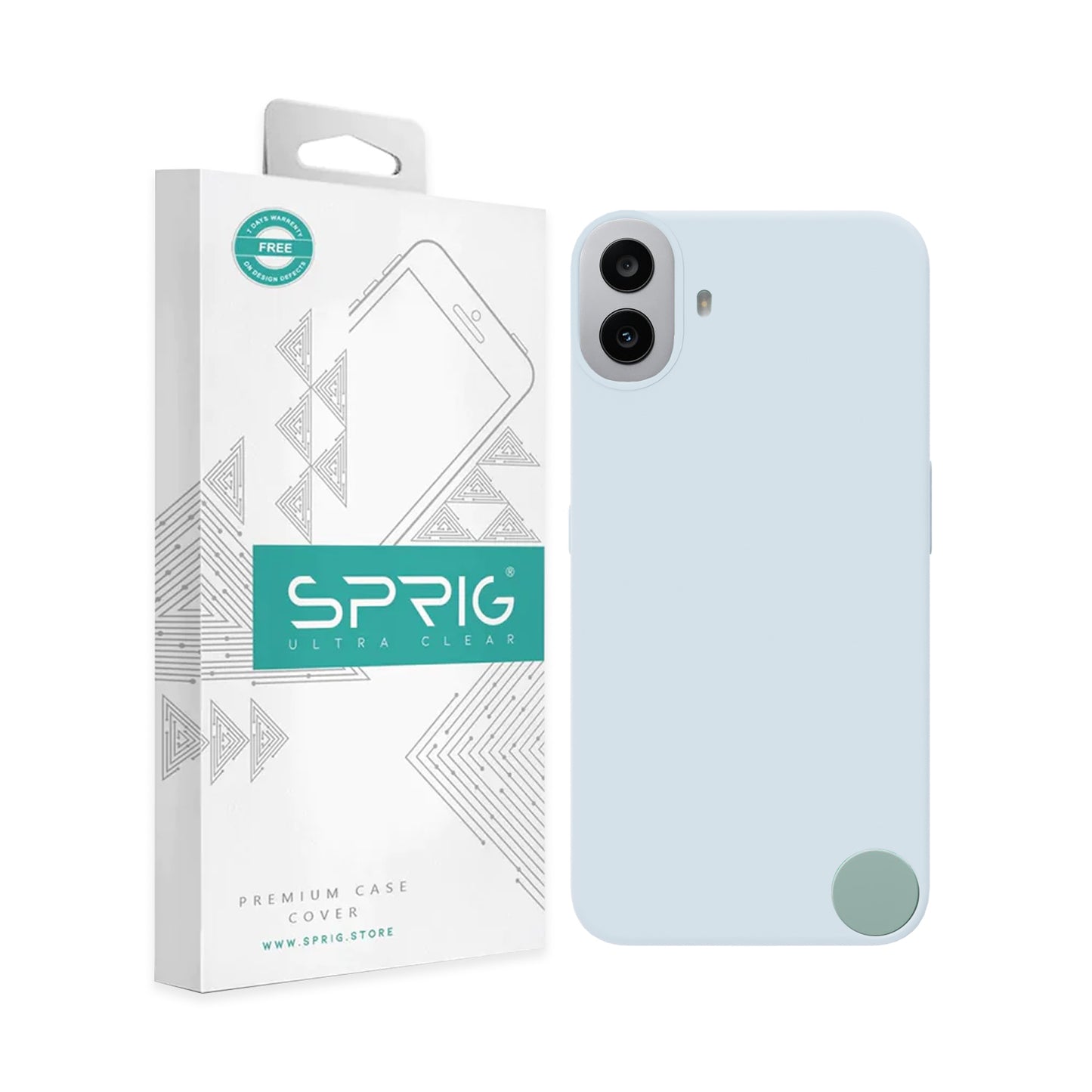 SilkTone-Pastel Light Green