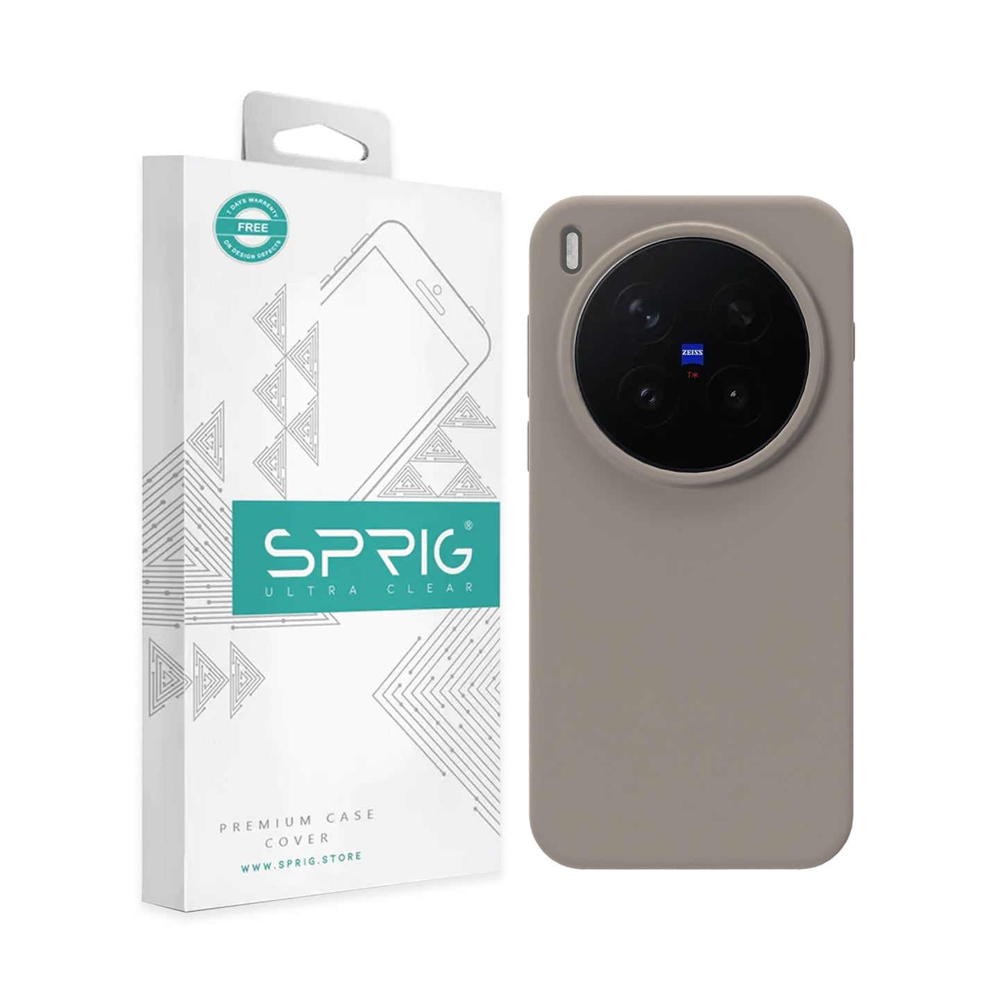 SilkTone-Light Brown