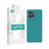 SilkTone (Liquid Silicone)-Ocean Blue