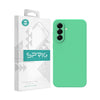 SilkTone (Liquid Silicon)-Pastel Green