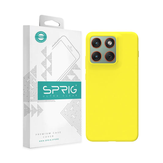 SilkTone(Liquid Silicone)-Shining Yellow
