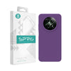 SilkTone (Liquid Silicone)-Purple