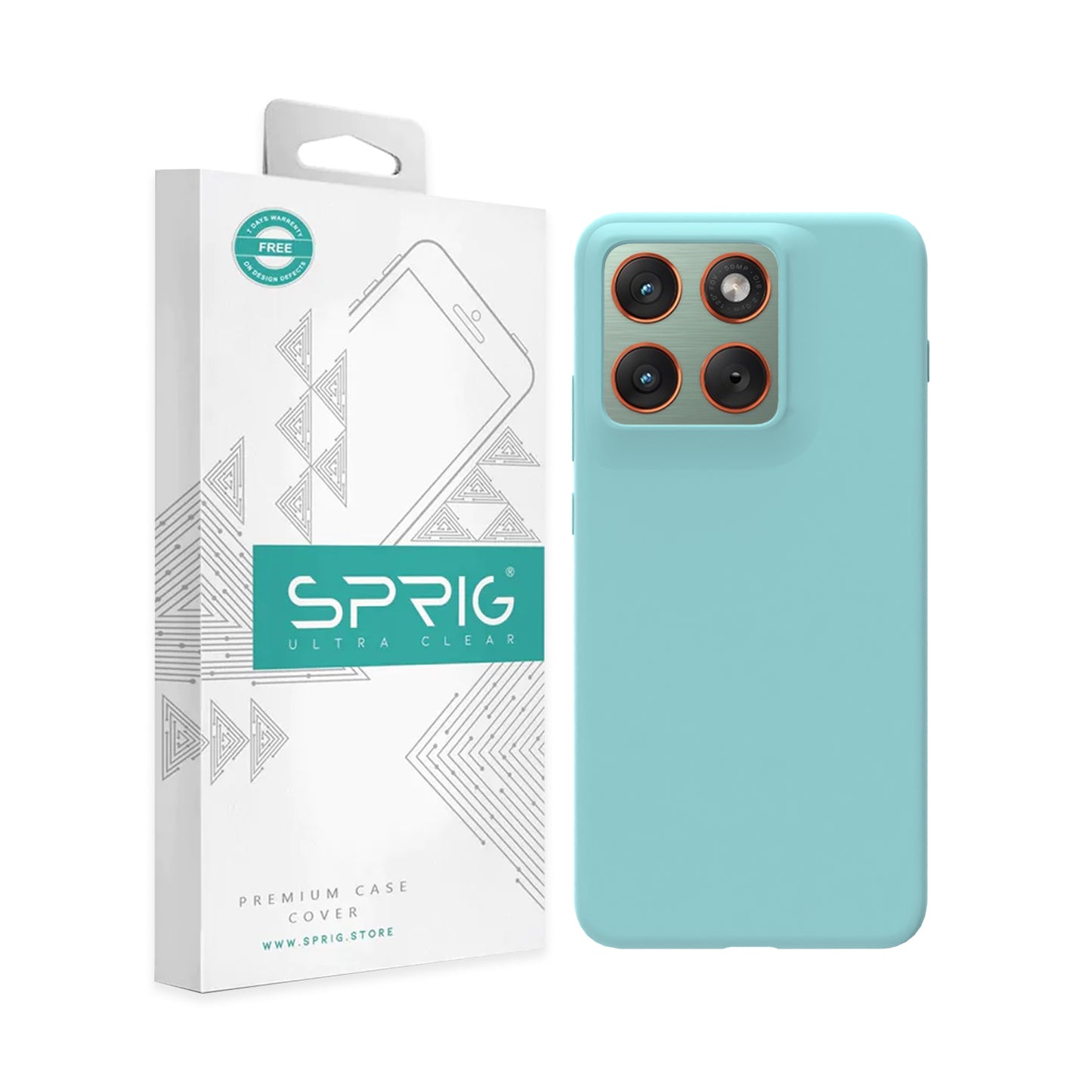 SilkTone(Liquid Silicone)-Light Green