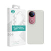 SilkTone (Liquid Silicone)-Light Grey