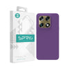 SilkTone (Liquid Silicone)-Purple