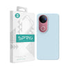 SilkTone (Liquid Silicone)-Light Blue