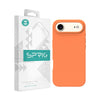 SilkTone (Liquid Silicone)-Light Orange