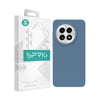 SilkTone (Liquid Silicone)-Denim Blue