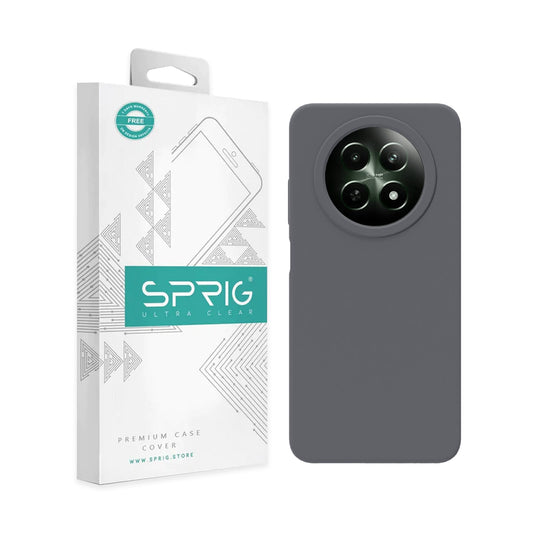 SilkTone (Liquid Silicone)-Dark Grey