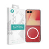 FusionMag (TPU PC Magsafe)-Transparent