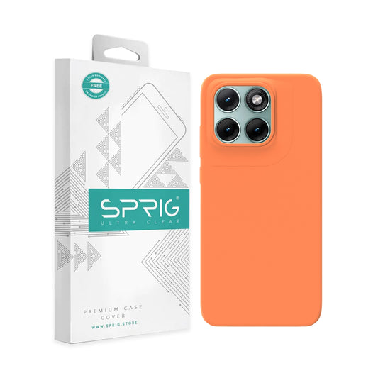 SilkTone (Liquid Silicone)-Light Orange
