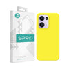 SilkTone (Liquid Silicone)-Shining Yellow