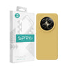 SilkTone (Liquid Silicone)-Lemon Yellow