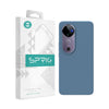 SilkTone (Liquid Silicone)-Denim Blue