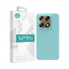SilkTone (Liquid Silicone)-Light Green